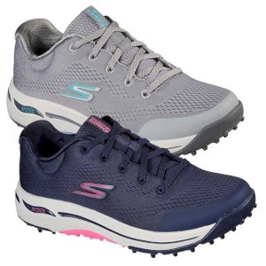 Go Golf Arch Fit Balance Shoes for Stability and Comfort