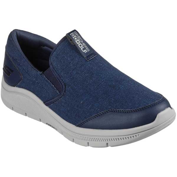 Arch Fit Walk Water Repellent Golf Shoes