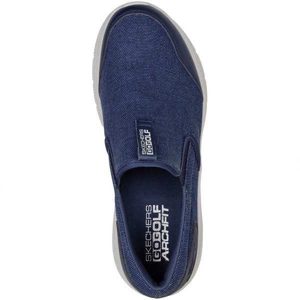 Arch Fit Walk Water Repellent Golf Shoes