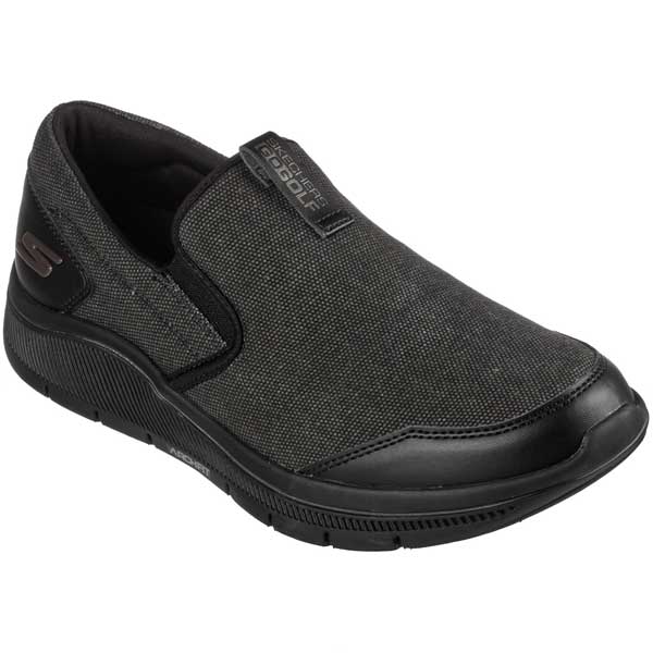 Arch Fit Walk Water Repellent Golf Shoes