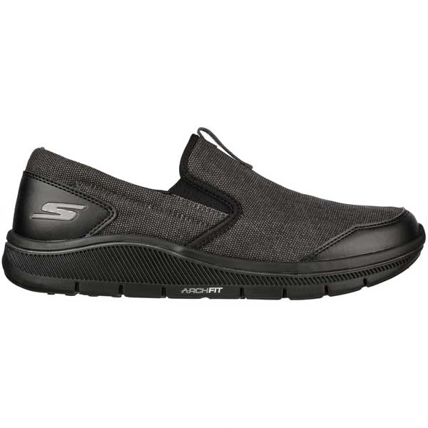 Arch Fit Walk Water Repellent Golf Shoes