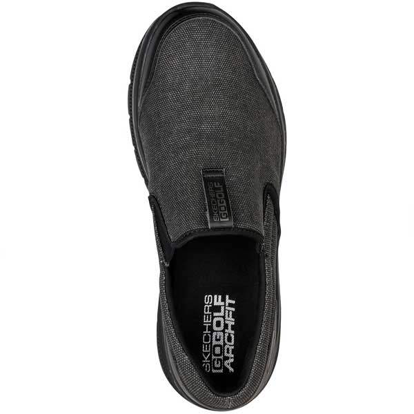 Arch Fit Walk Water Repellent Golf Shoes