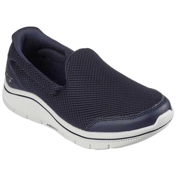 Arch Fit Walk Slip On Comfortable Sport Shoes