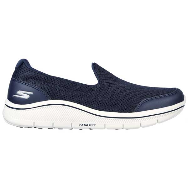 Arch Fit Walk Slip On Comfortable Sport Shoes