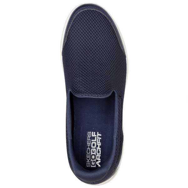 Arch Fit Walk Slip On Comfortable Sport Shoes