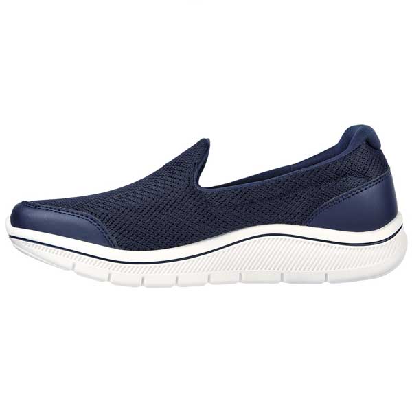 Arch Fit Walk Slip On Comfortable Sport Shoes