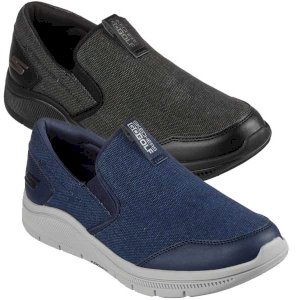 Arch Fit Walk Water Repellent Golf Shoes