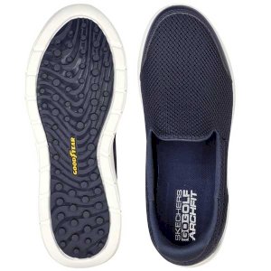 Arch Fit Walk Slip On Comfortable Sport Shoes