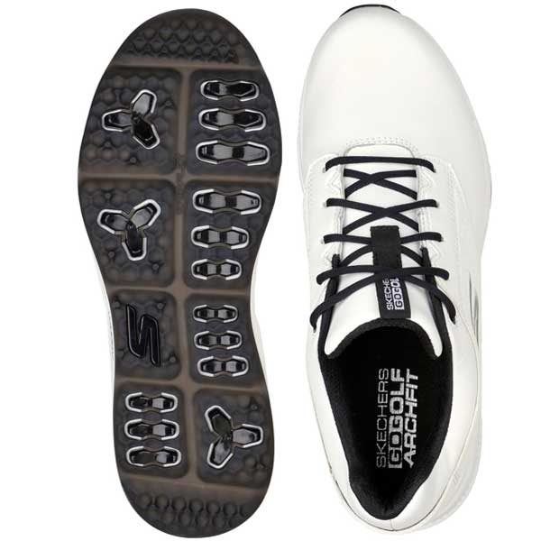 Elite 5 Legend Performance Golf Shoes