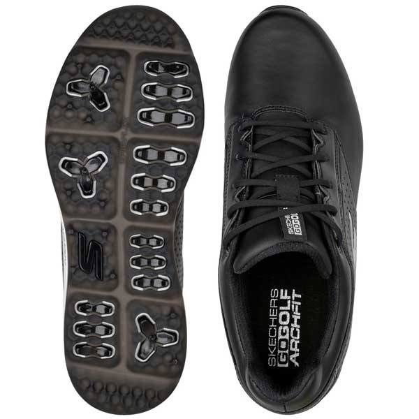 Elite 5 Legend Performance Golf Shoes