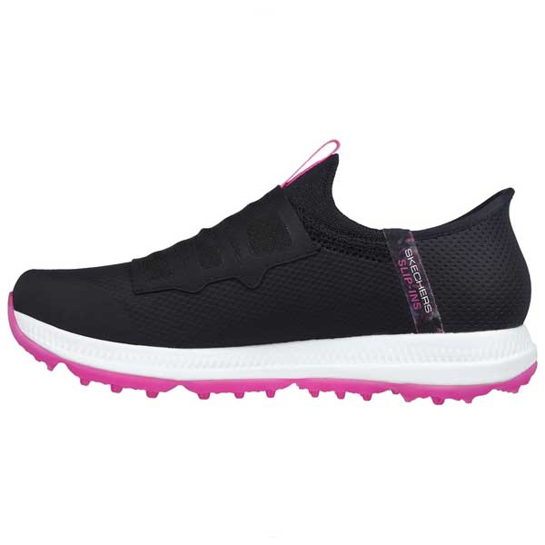Elite 5 Slip-Ins Adjustable Fit Golf Shoes