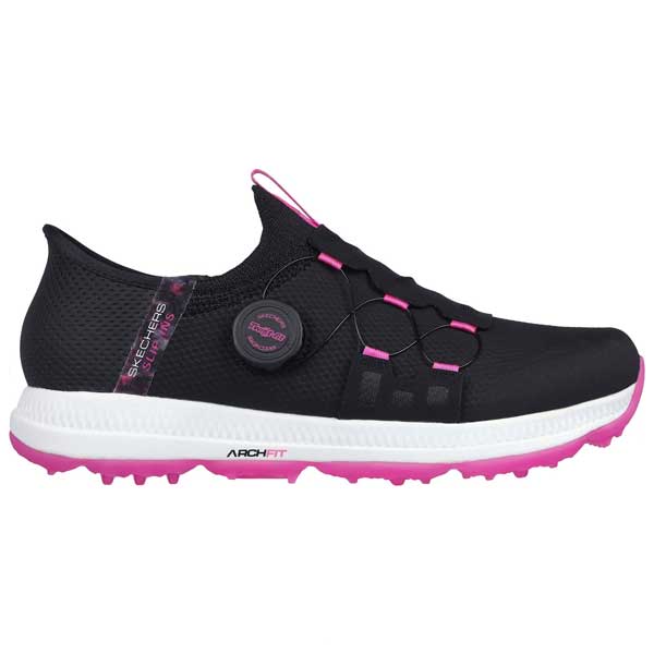 Elite 5 Slip-Ins Adjustable Fit Golf Shoes