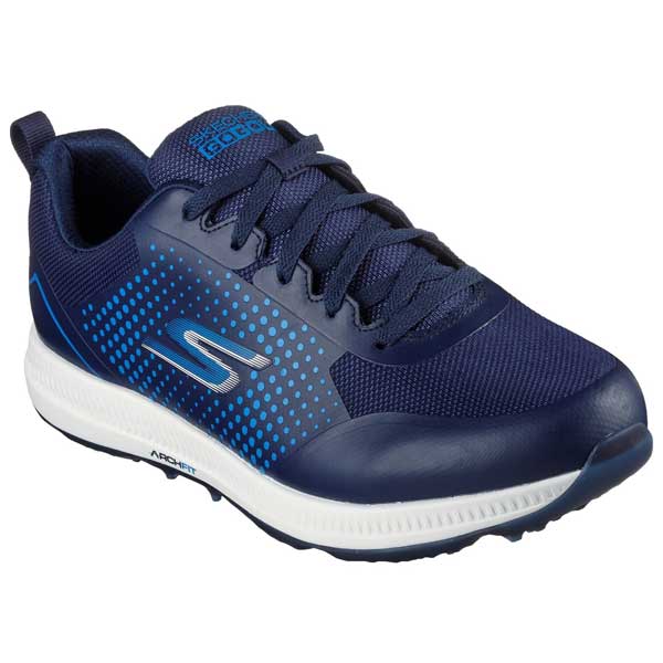 Elite 5 Sport Golf Shoes with Athletic Style