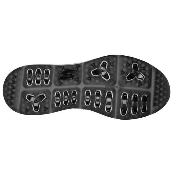 Elite 5 Sport Golf Shoes with Athletic Style