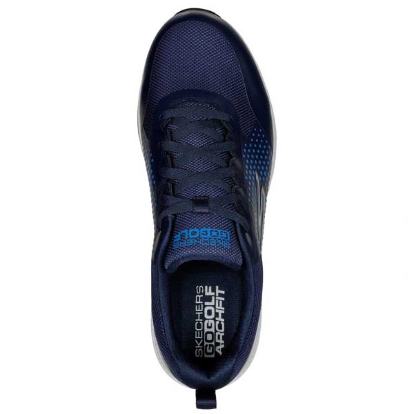 Elite 5 Sport Golf Shoes with Athletic Style