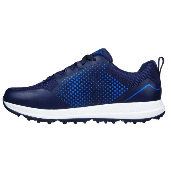 Elite 5 Sport Golf Shoes with Athletic Style