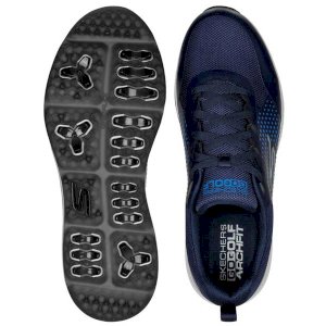 Elite 5 Sport Golf Shoes with Athletic Style