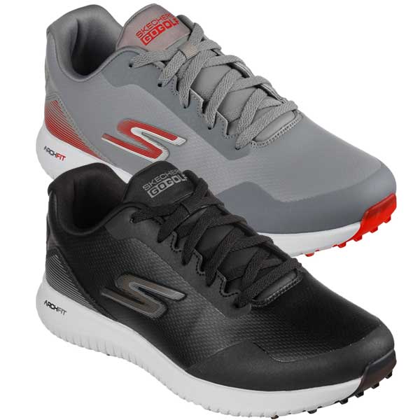 Go Golf Max 2 Shoes with Supportive Insole