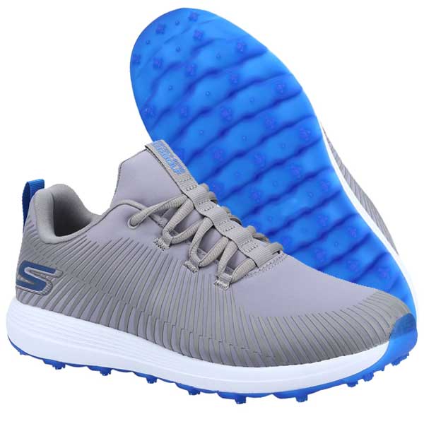 Go Golf Max Sport Cushioned Golf Shoe
