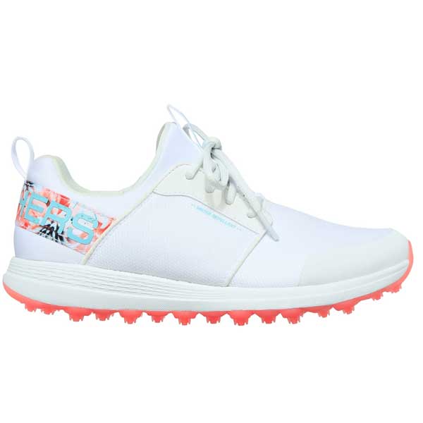 Max Sport Tropics Go Golf Spikeless Shoes