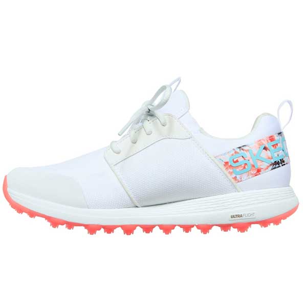 Max Sport Tropics Go Golf Spikeless Shoes