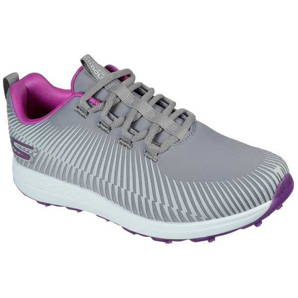 Max Swing Golf Shoes with Ultra Flight Cushioning