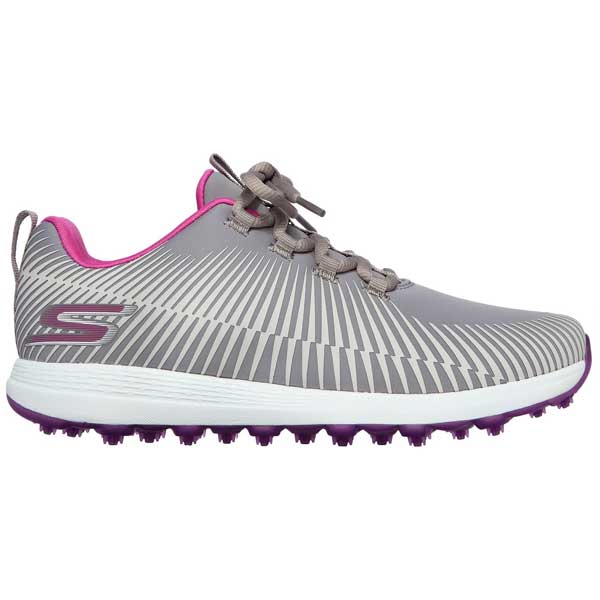 Max Swing Golf Shoes with Ultra Flight Cushioning