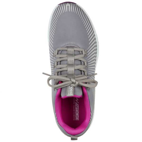 Max Swing Golf Shoes with Ultra Flight Cushioning