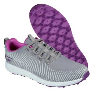 Max Swing Golf Shoes with Ultra Flight Cushioning