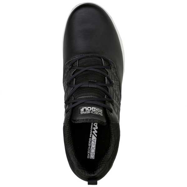 Lightweight Spiked Golf Shoes with Softspikes Grip