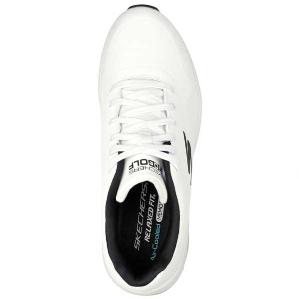 Skech Air Dos Lace Up Golf Shoes