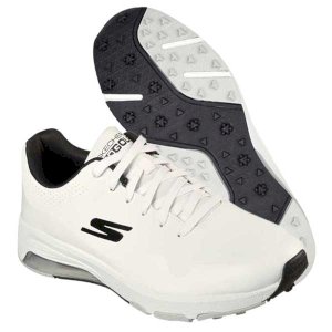Skech Air Dos Lace Up Golf Shoes