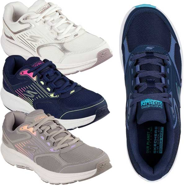 Go Run 2.0 Advantage Women's Running Shoes