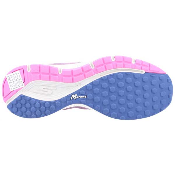 Consistent Lunar Night Ladies Running Shoes