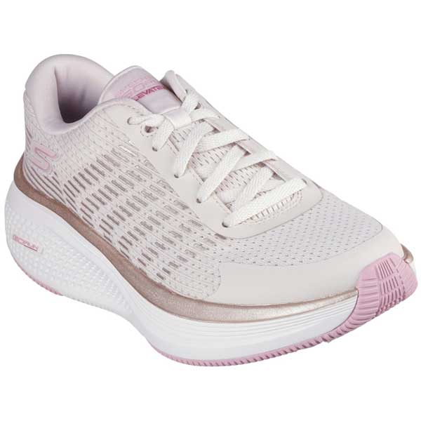 GO RUN Elevate 2.0 Lightweight Running Trainers