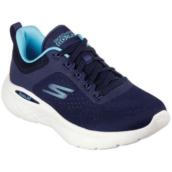 GO RUN Lite High Comfort Mesh Trainers