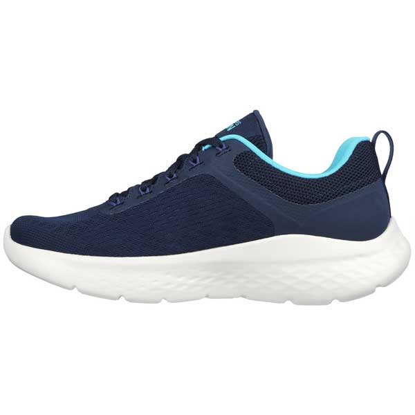 GO RUN Lite High Comfort Mesh Trainers