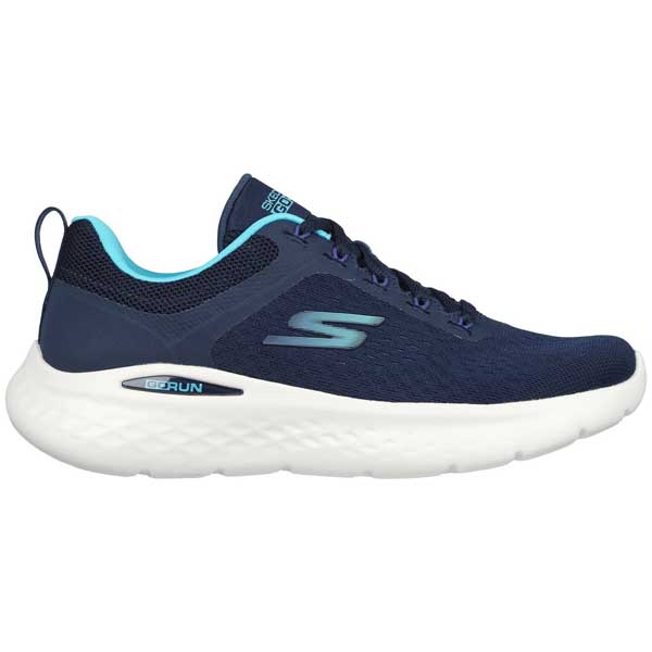 GO RUN Lite High Comfort Mesh Trainers