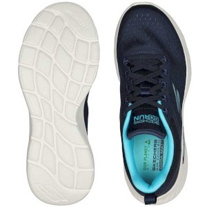 GO RUN Lite High Comfort Mesh Trainers