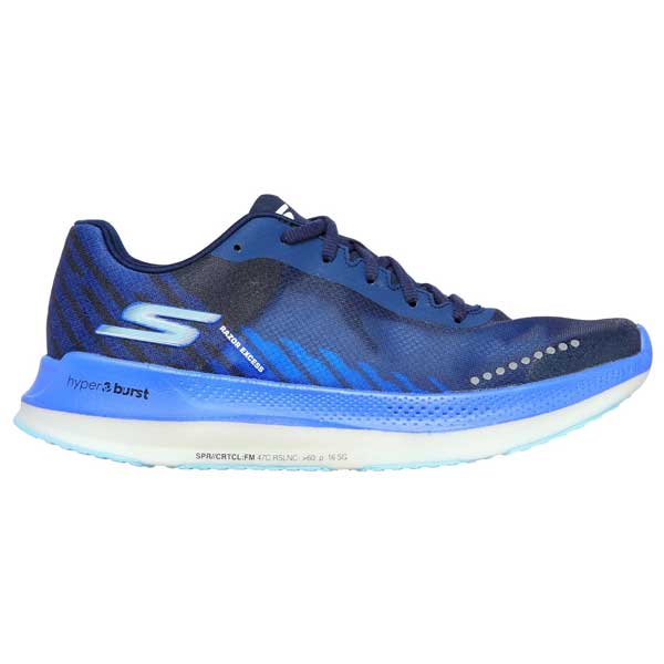 Razor Excess Ultra Light Performance Trainers