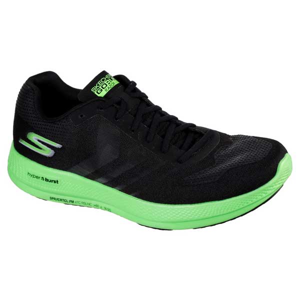 Razor Lightweight Sports Shoes with Hyper Burst Cushioning