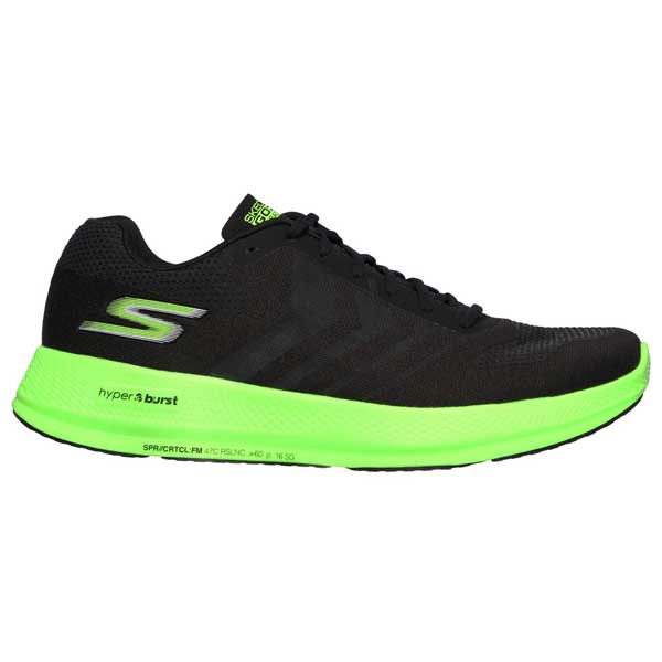 Razor Lightweight Sports Shoes with Hyper Burst Cushioning