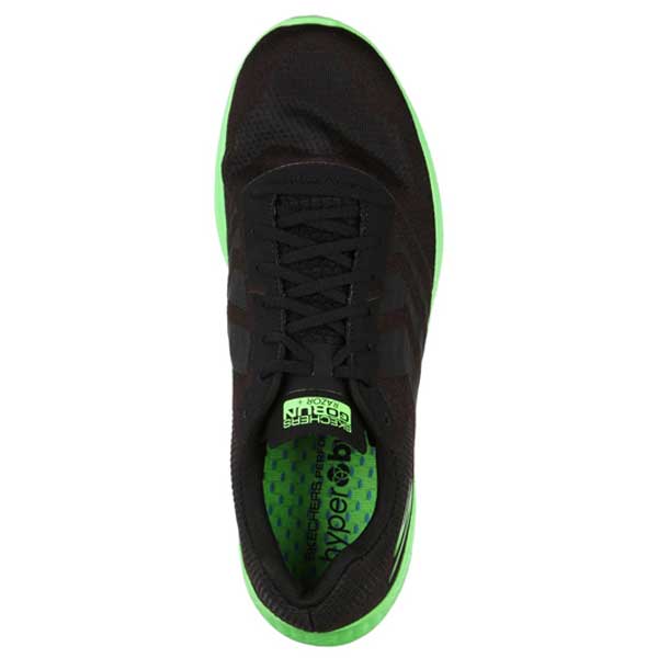 Razor Lightweight Sports Shoes with Hyper Burst Cushioning
