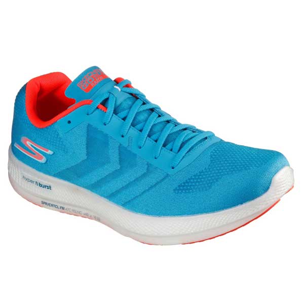 Razor Lightweight Sports Shoes with Hyper Burst Cushioning
