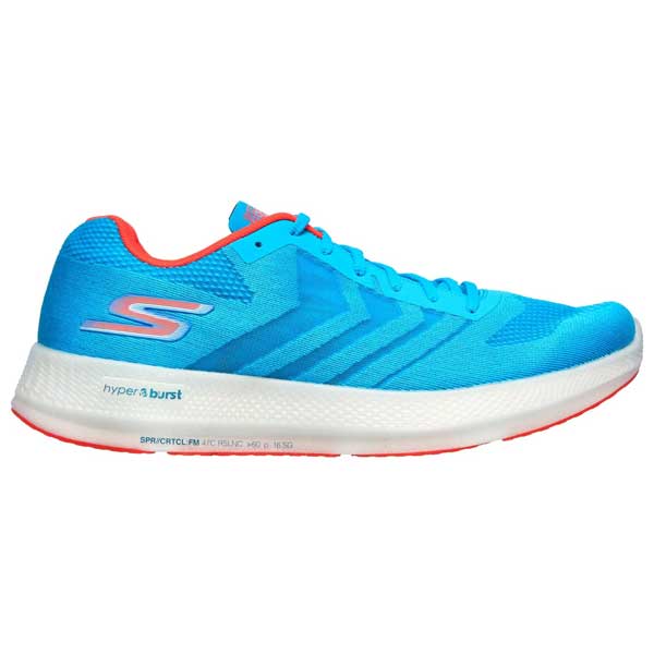 Razor Lightweight Sports Shoes with Hyper Burst Cushioning