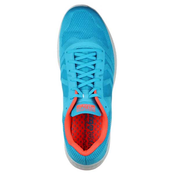 Razor Lightweight Sports Shoes with Hyper Burst Cushioning