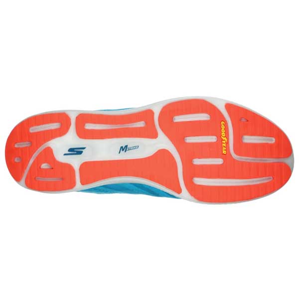 Razor Lightweight Sports Shoes with Hyper Burst Cushioning