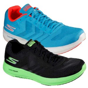 Razor Lightweight Sports Shoes with Hyper Burst Cushioning
