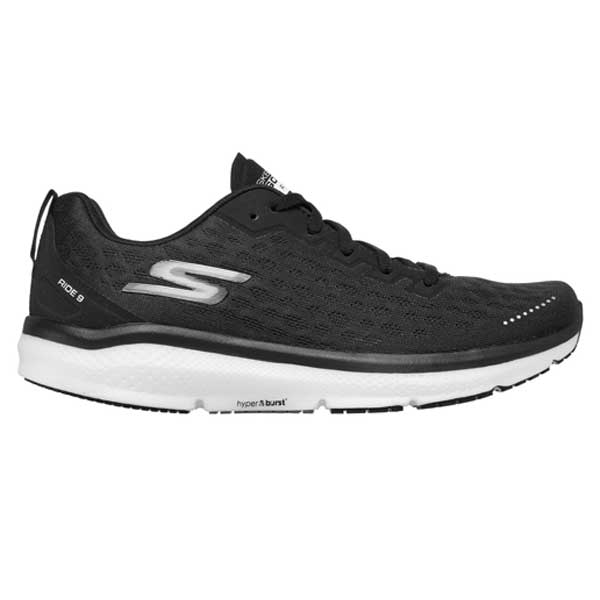 Lace-Up Ride 9 Sports Trainers