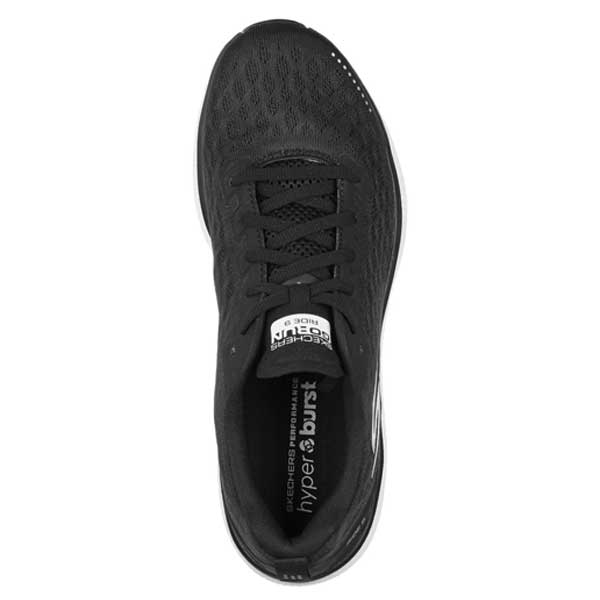 Lace-Up Ride 9 Sports Trainers